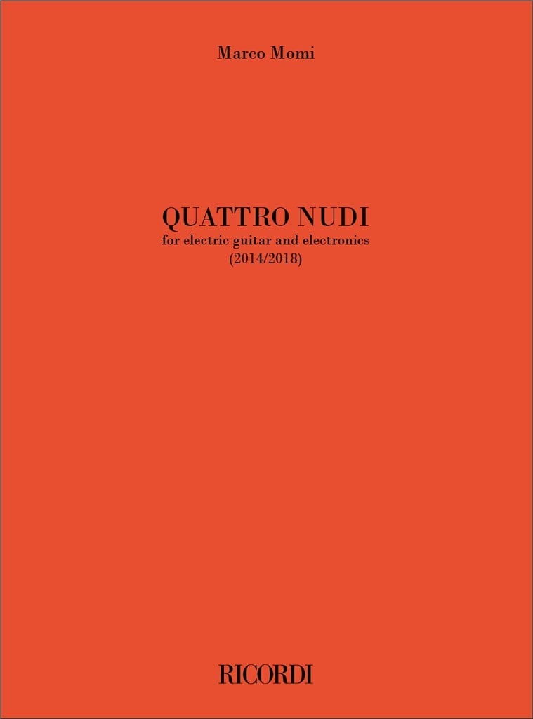 Quattro nudi